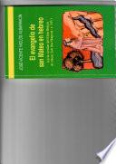 El evangelio de san Mateo en hebreo