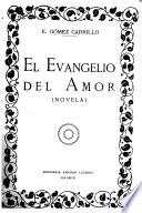 El evangelio del amor