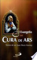 EL EVANGELIO DEL CURA DE ARS