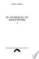 El Evangelio en Solentiname