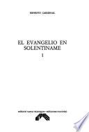 El Evangelio en Solentiname