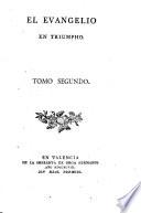 El evangelio en triumpho