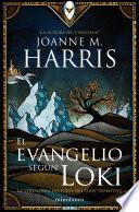 El evangelio según Loki