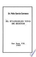 El evangelio vivo de Hostos
