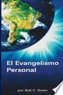 EL EVANGELISMO PERSONAL