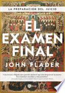 El examen final