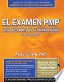 El Examin PMP