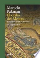El exilio del Mesías