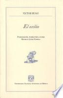 El exilio