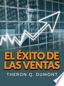 El éxito de las Ventas (Traducido)