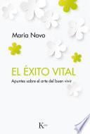 El éxito vital