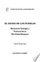 El exodo de los pueblos