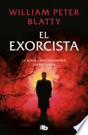 El exorcista