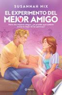 El experimento del mejor amigo (Lecciones de química 5)