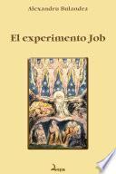 El experimento Job.