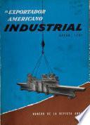 El Exportador americano-industrial