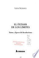 El éxtasis de los límites