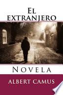 El Extranjero