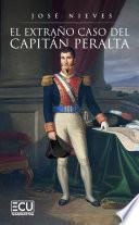 El extraño caso del capitán Peralta