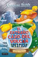 El extraño caso del volcán Apestoso
