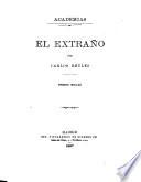 El extraño