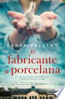 El fabricante de porcelana