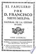 El Fabulero