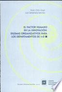 El Factor humano en la innovación