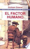 El factor humano