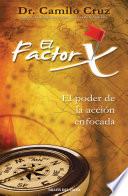 El factor X