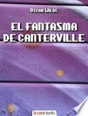 El fantasma de Canterville