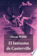 El fantasma de Canterville