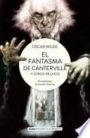 El fantasma de Canterville (Pocket)