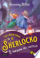 El fantasma del castillo