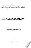 El Faro a Colón