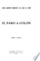 El Faro a Colón