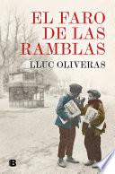 El faro de las Ramblas