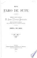 El faro de Supe
