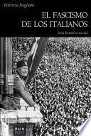 El fascismo de los italianos