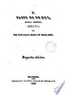 El Favor de un rey