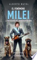 El fenómeno Milei