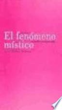 El fenómeno místico