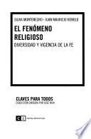 El fenómeno religioso
