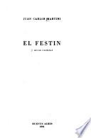 El festín, y otros cuentos