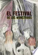 El festival de los monstruos