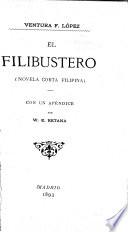 El filibustero