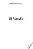 El filicidio