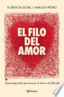 El filo del amor