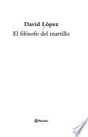 El filósofo del martillo