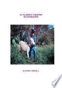El filósofo y master en divinidades